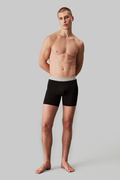 Calvin Klein zwarte heren ondergoed