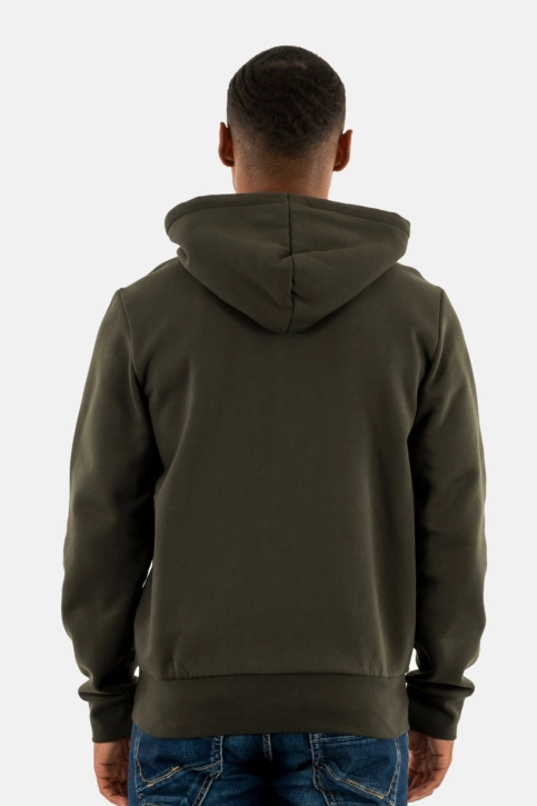 Sweat lacoste sh9626 l7a aubier
