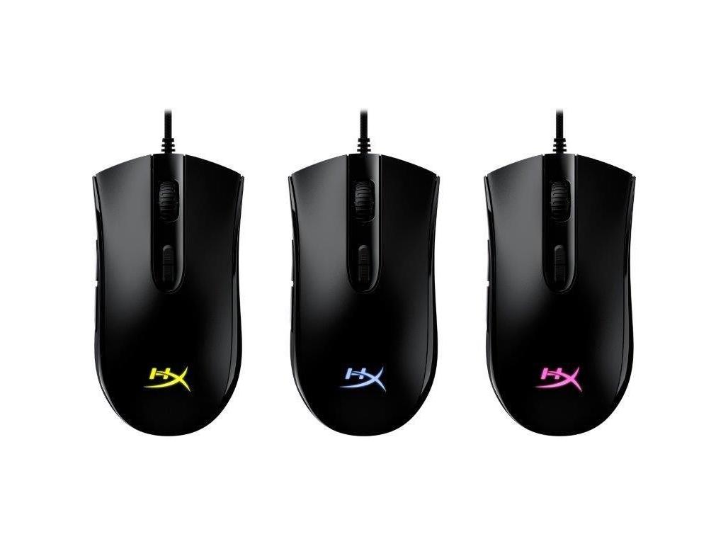 RATO GAMING HYPERX PULSEFIRE CORE