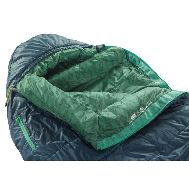 Saros 32F / 0C - Sac de couchage