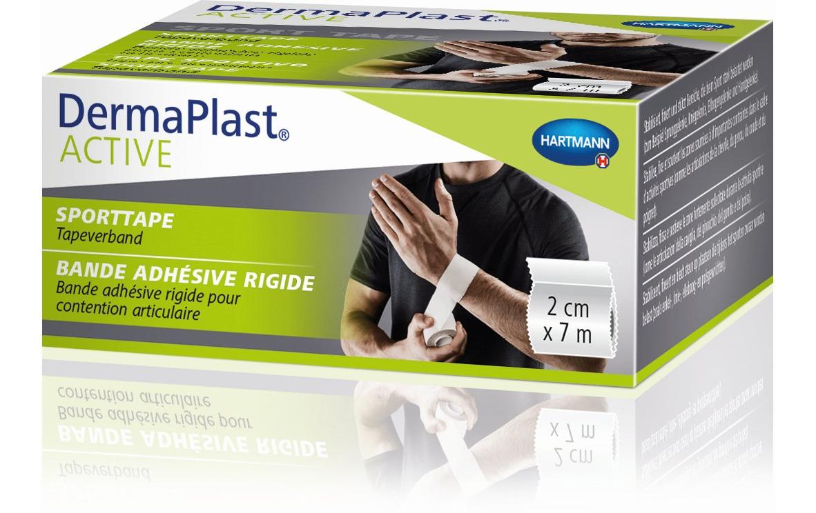 Active Sporttape 2 cm x 7 mSporttape