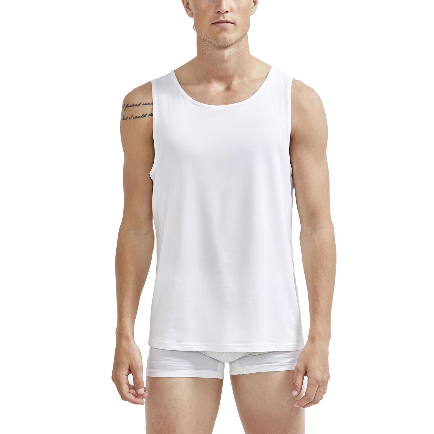 Craft Core Dry Singlet Heren