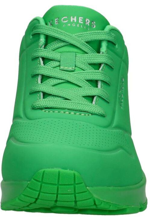 Skechers Uno-Stand On Air groen