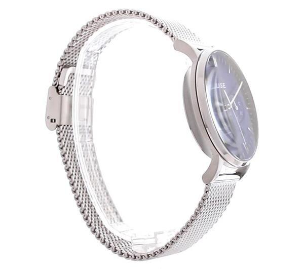 Cluse Aravis Stainless Steel Fashion Analogue Quartz Watch