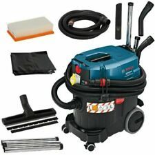 Bosch GAS 35 L AFC (NL LUX) Stofzuiger- 06019C3200