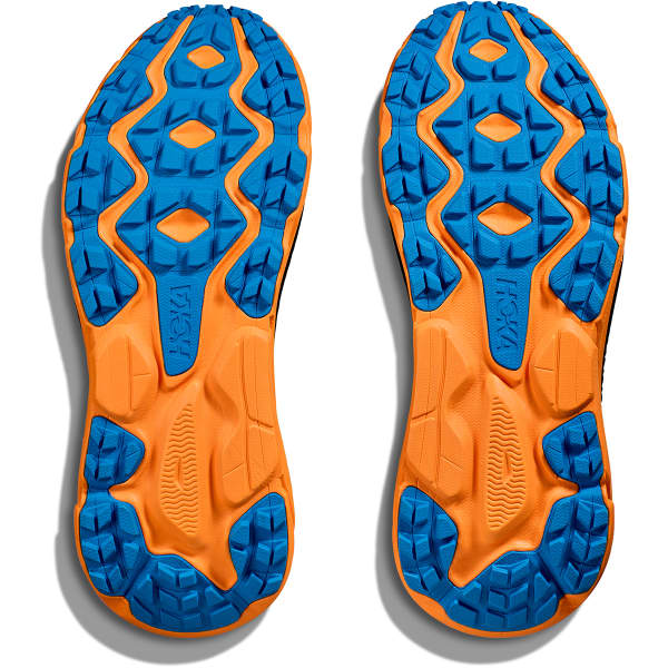 Chaussure trail HOKA ONE ONE CHALLENGER ATR 7 BLACK / LETTUCE
