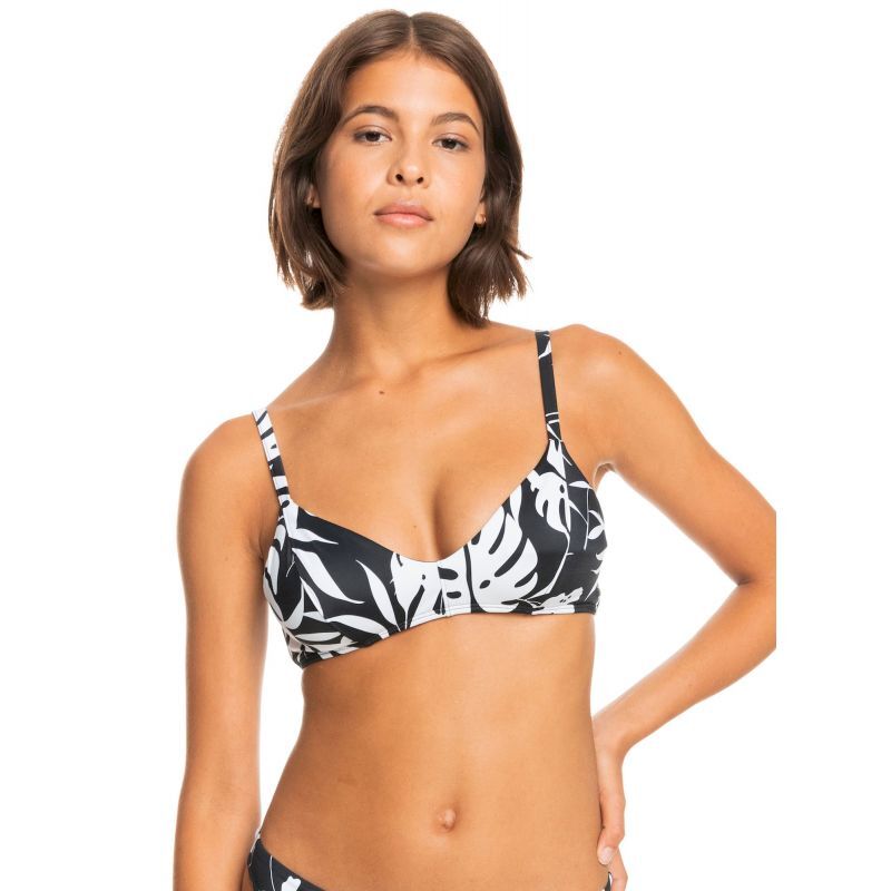 Love The Aloha Tri - Haut de bikini