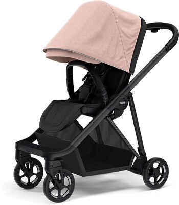 Thule Shine Duovogn, Misty Rose/Black