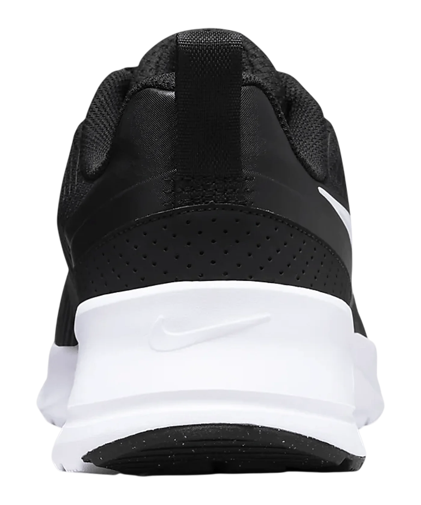 Nike Air Max Nuaxis Sneaker Schwarz F001
