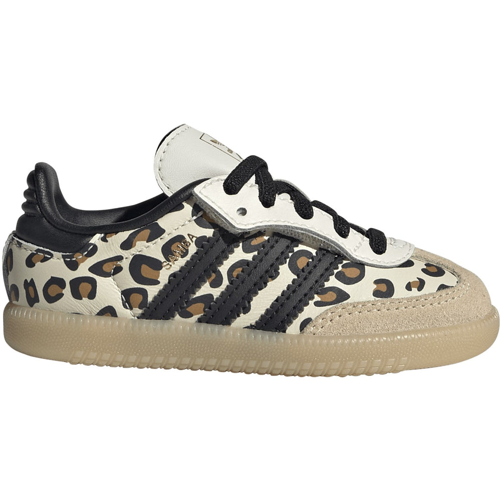 Køb adidas Originals Cream White/Sand Strata/Gum 3 Samba Og Cf El I Sneakers