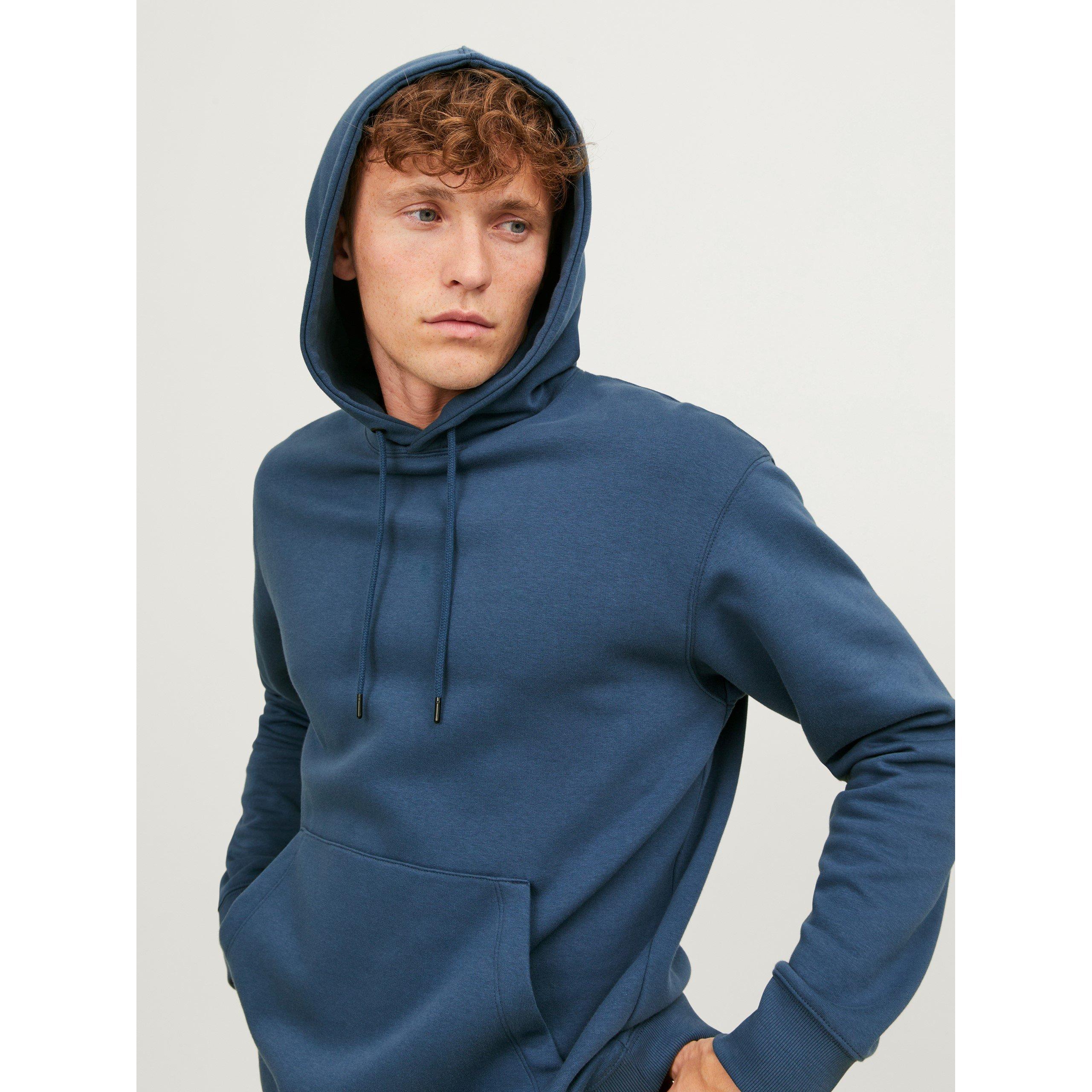 Jack and Jones Star Basic Hoodie