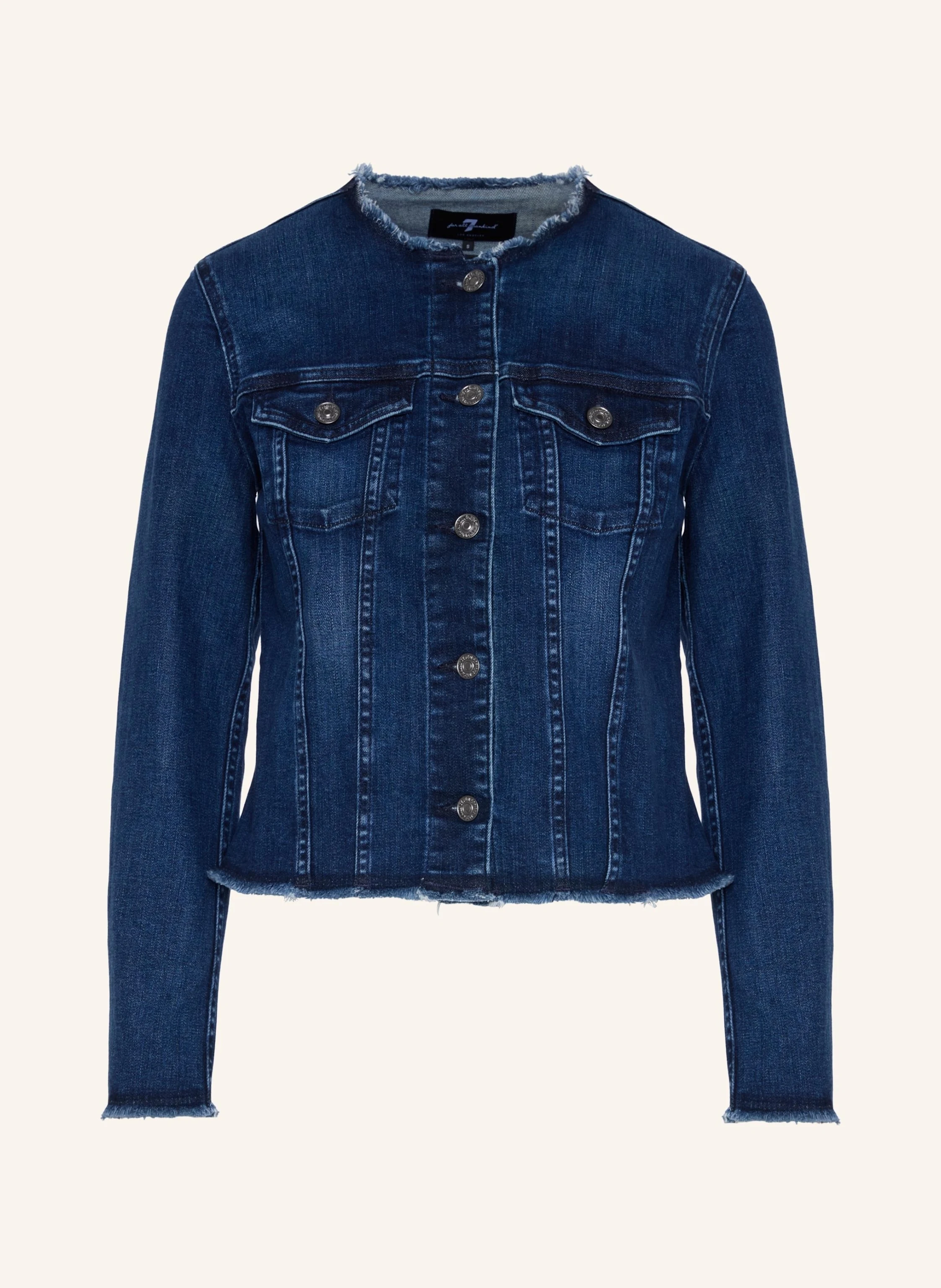 7 for all mankind VICKY JACKET