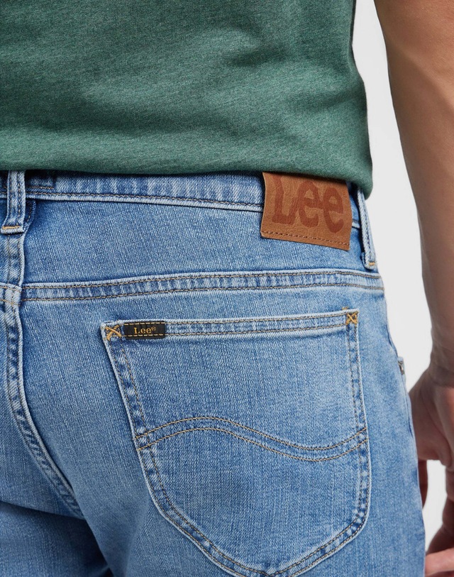Lee® Slim-fit-Jeans »Lee Jeans Slim Fit Rider«