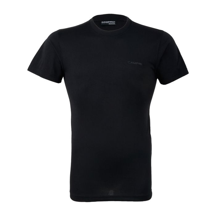 Campri Basic Thermo T-shirt Heren
