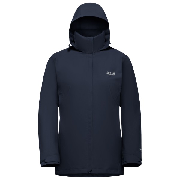 Jack Wolfskin - Women's Trailtime 2L Jacket - Veste imperméable