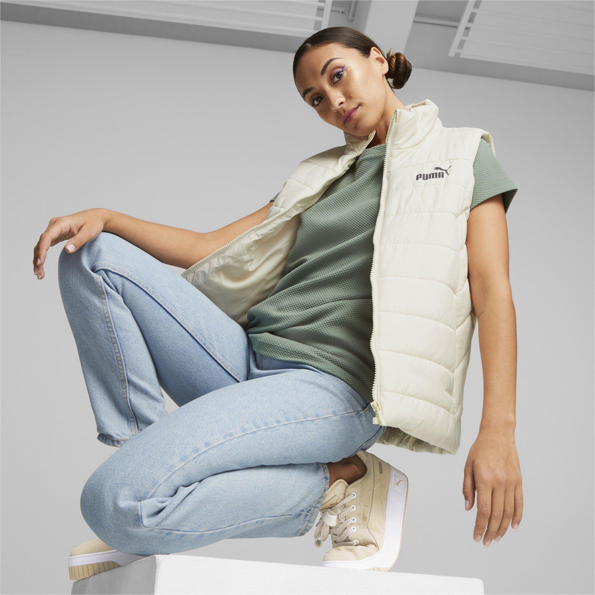 Puma ESS Padded Vest