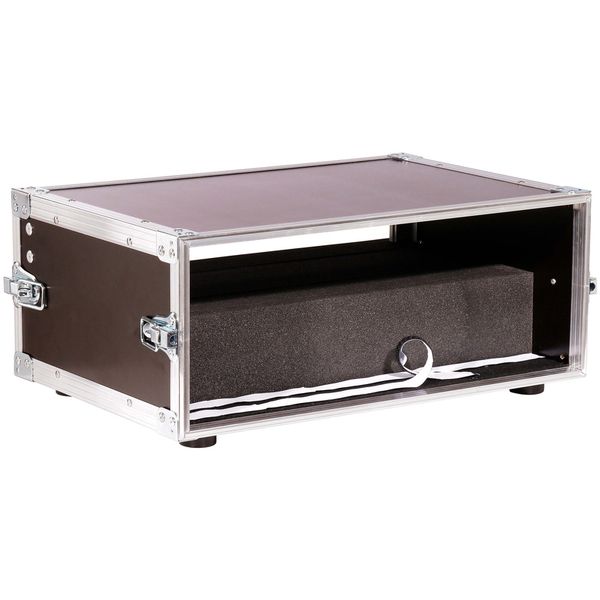 Sirus Quad 4H 823 Case Bundle