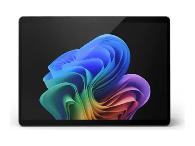 Microsoft Surface Pro Copilot  PC for Business - 11th Edition - tablet - Snapdragon X Elite - X1E-80-100 / op til 4 GHz - Win 11 Pro - Qualcomm Adreno - 16 GB RAM - 512 GB SSD - 13