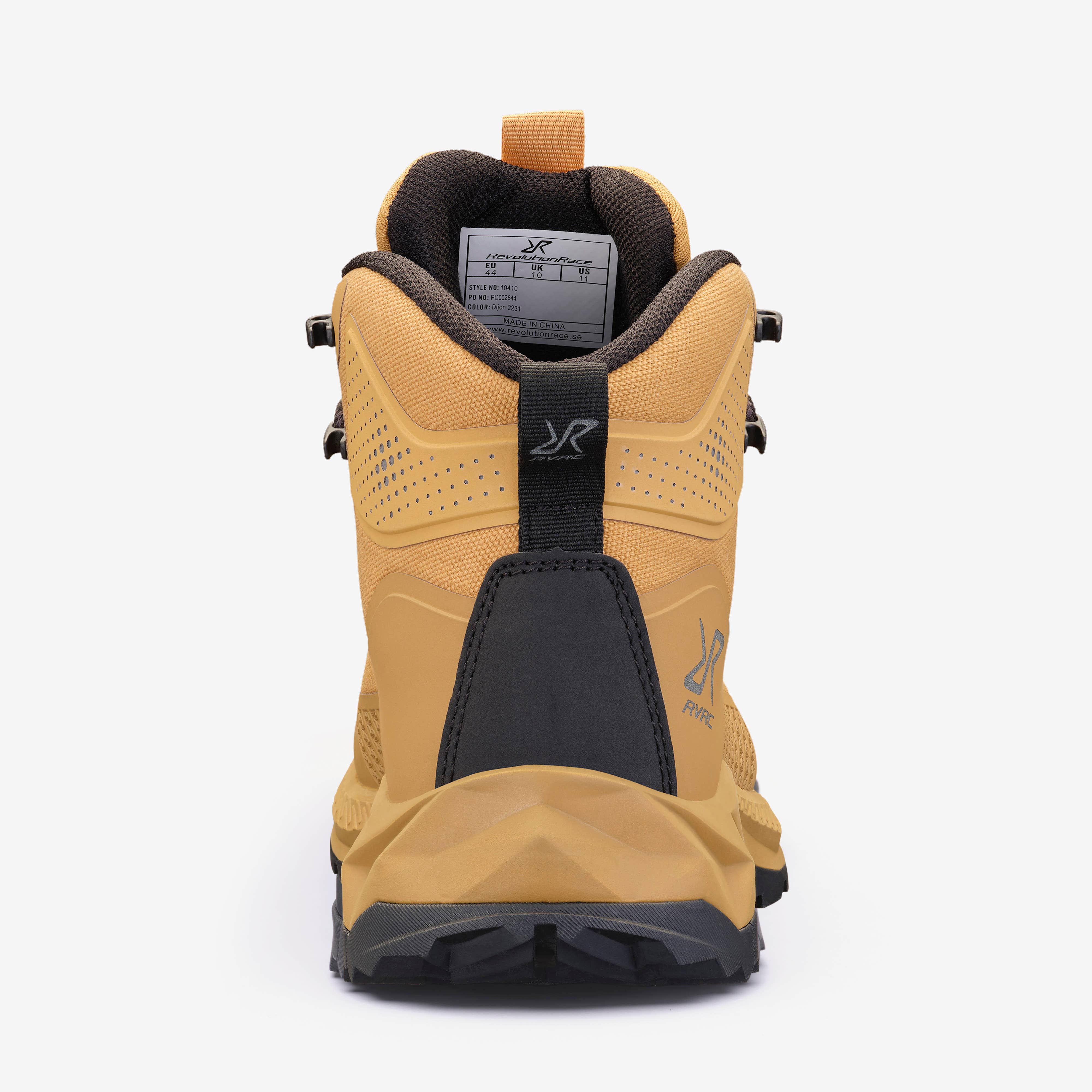 Phantom Trail Mid Waterproof Hiking Boots Herre Dijon