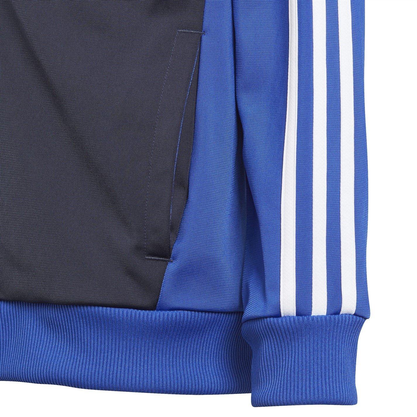 adidas 3s Essentials Tiberio Tracksuit