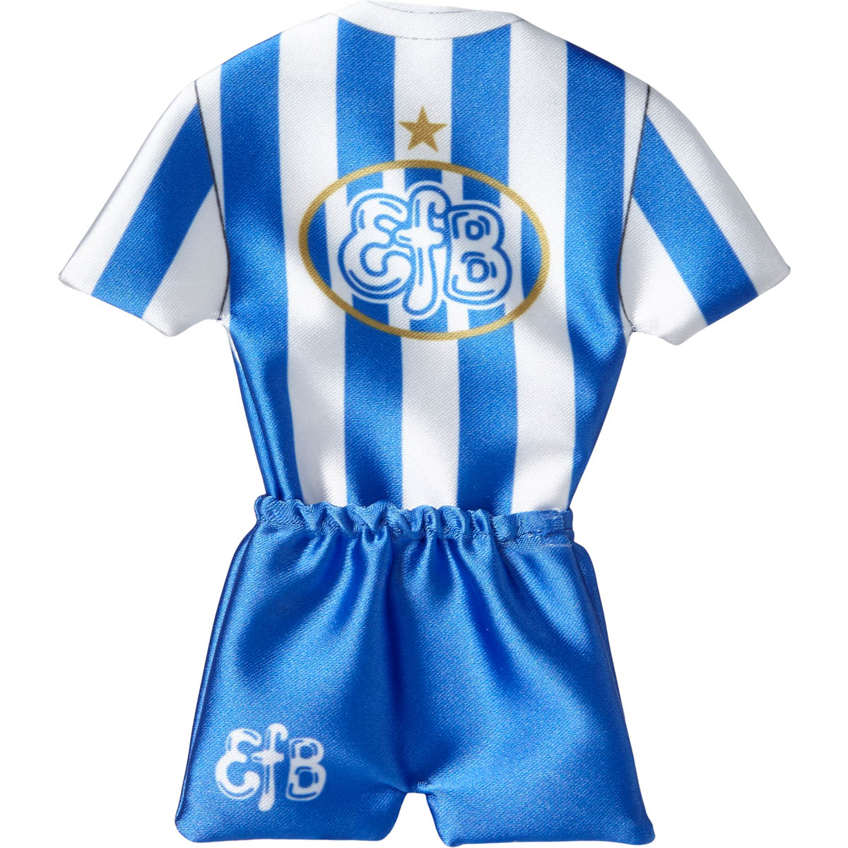 Esbjerg fB Minikit 23 cm