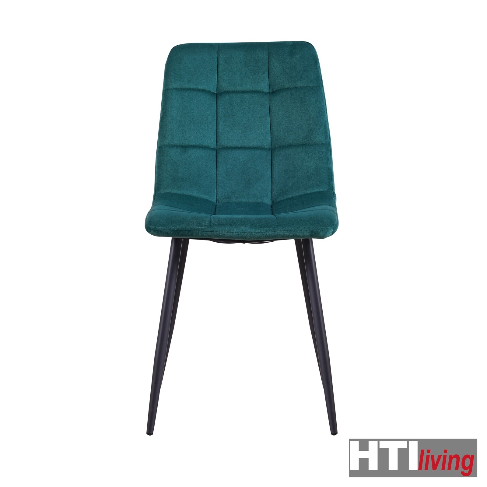 HTI-Living Stuhl Mesa Velvet