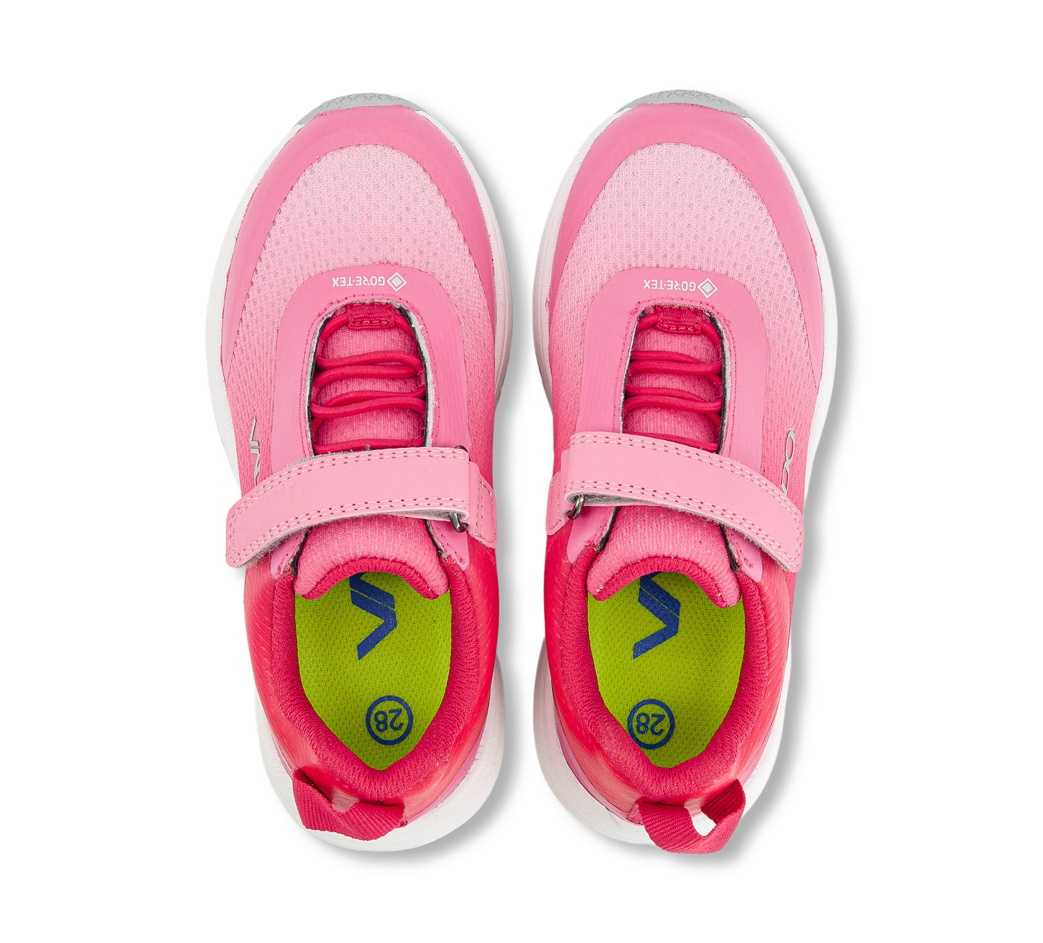 Vado SPLASHY Lo Elastic GTX