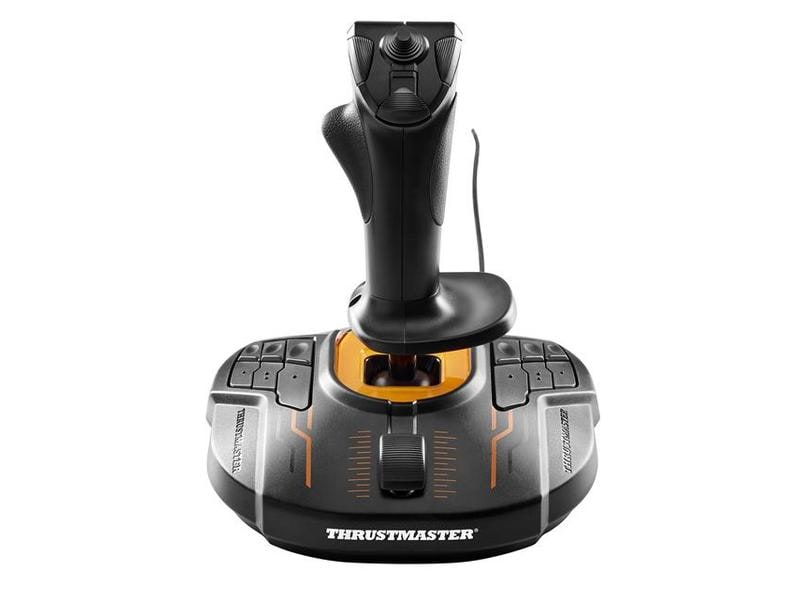 Thrustmaster Joystick FCS Space Sim Flight Stick FCS Space Sim Flight Stick