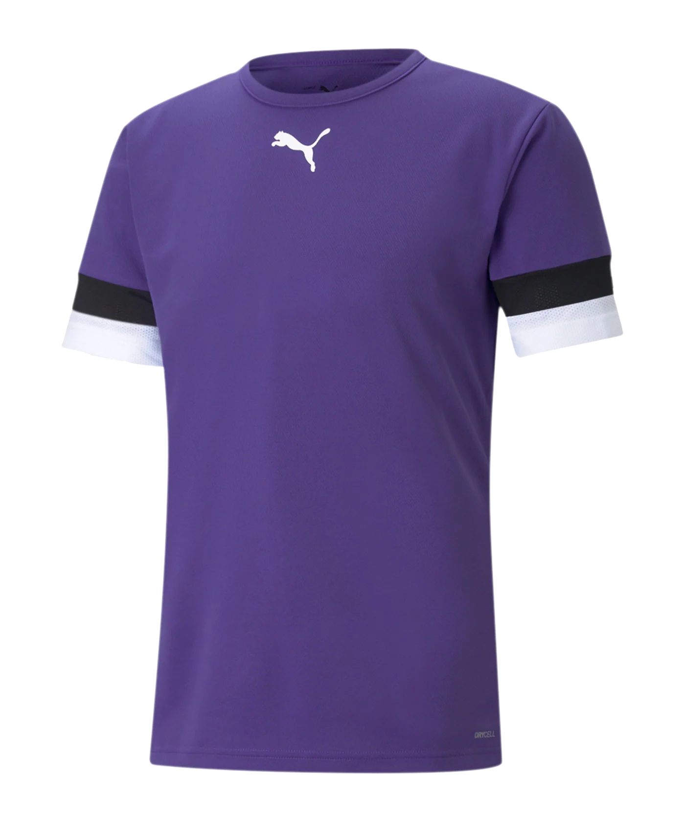 PUMA teamRISE Trikot Lila F10