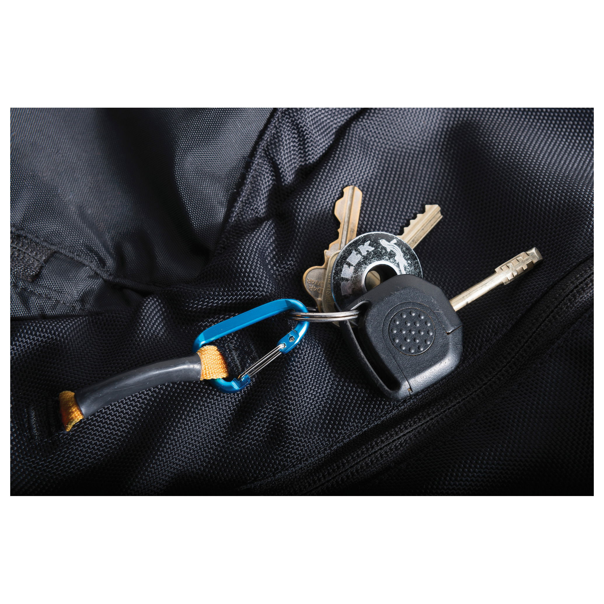 Sea To Summit Carabiner 3PK Mixed