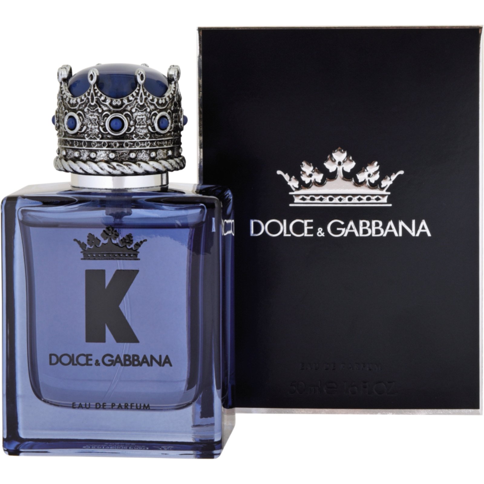 Dolce & Gabbana K Eau de Parfum 50 ml