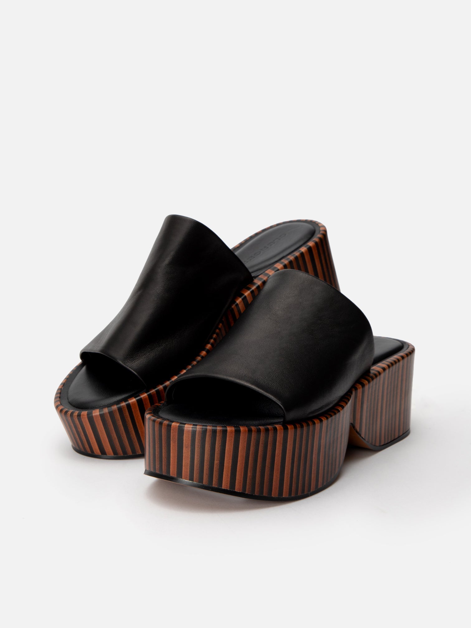 MULES - FIRSTA