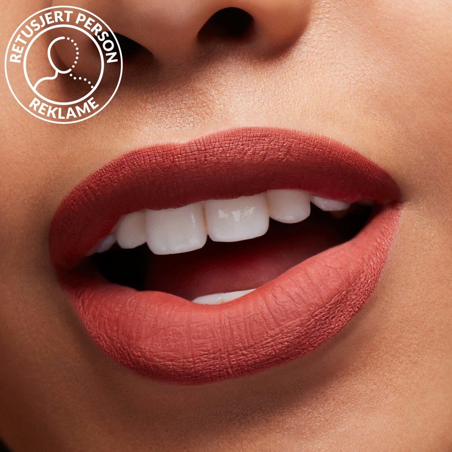 MAC Locked Kiss Ink Lipcolour Emphatic 4ml