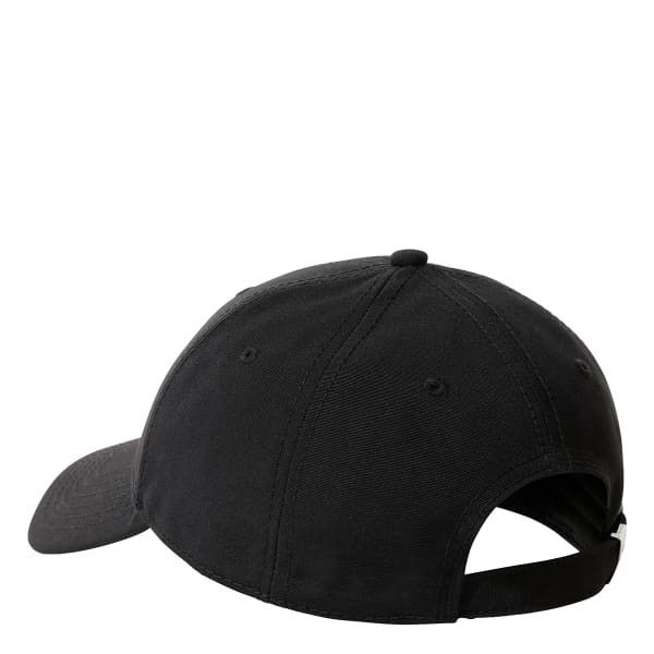 Casquette THE NORTH FACE RCYD 66 CLASSIC HAT TNF BLACK/TNF WHITE