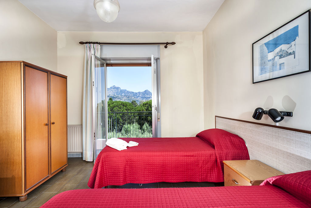 Villa Collina Logies