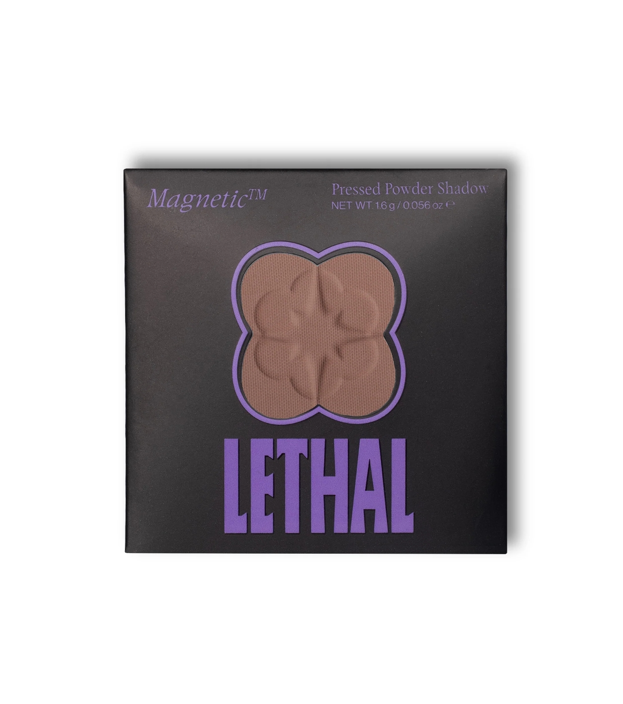 Lethal Cosmetics - Sombra Godet Magnetic™ - Antivenom