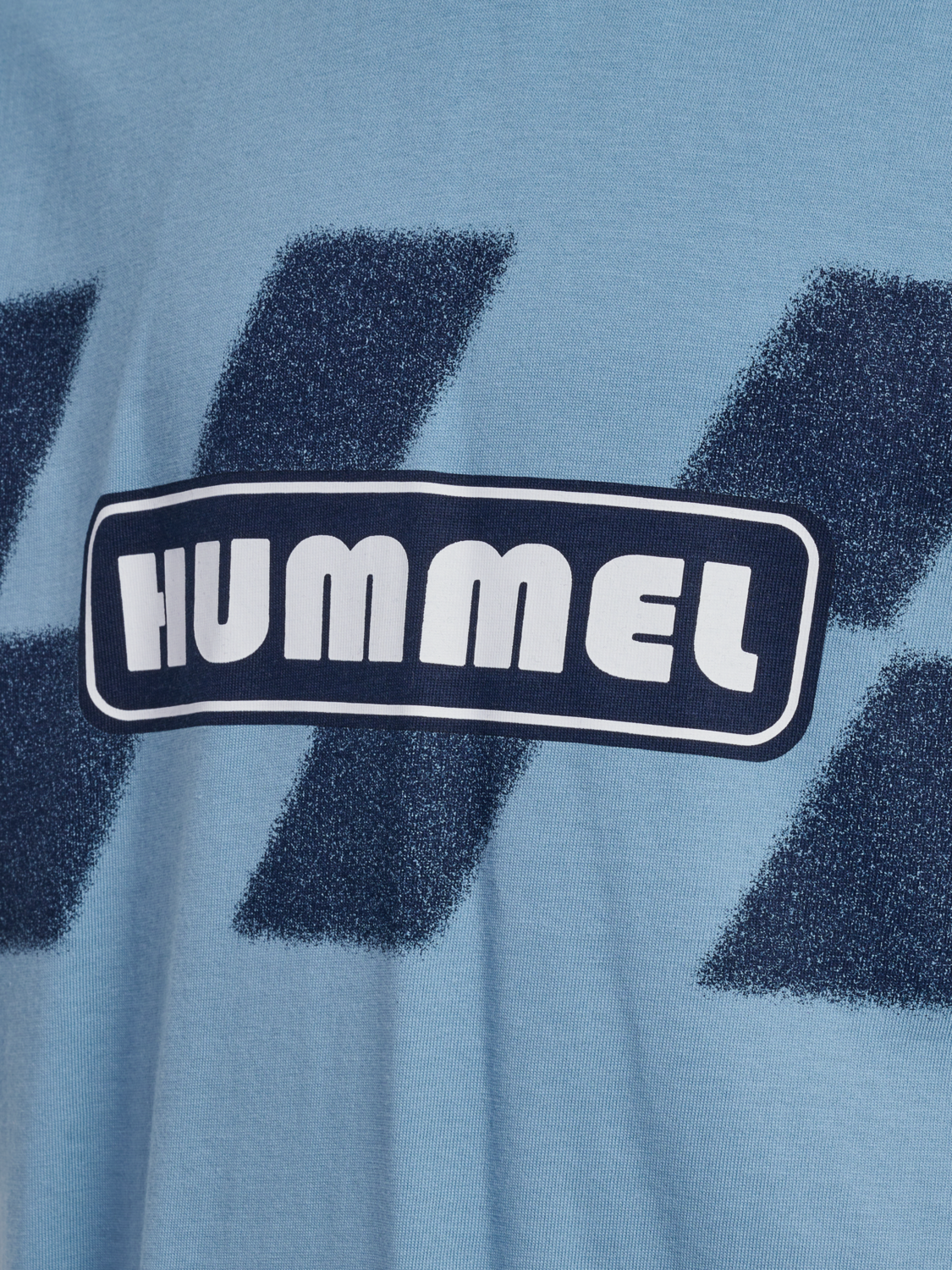 hmlPETS T-SHIRT S/S