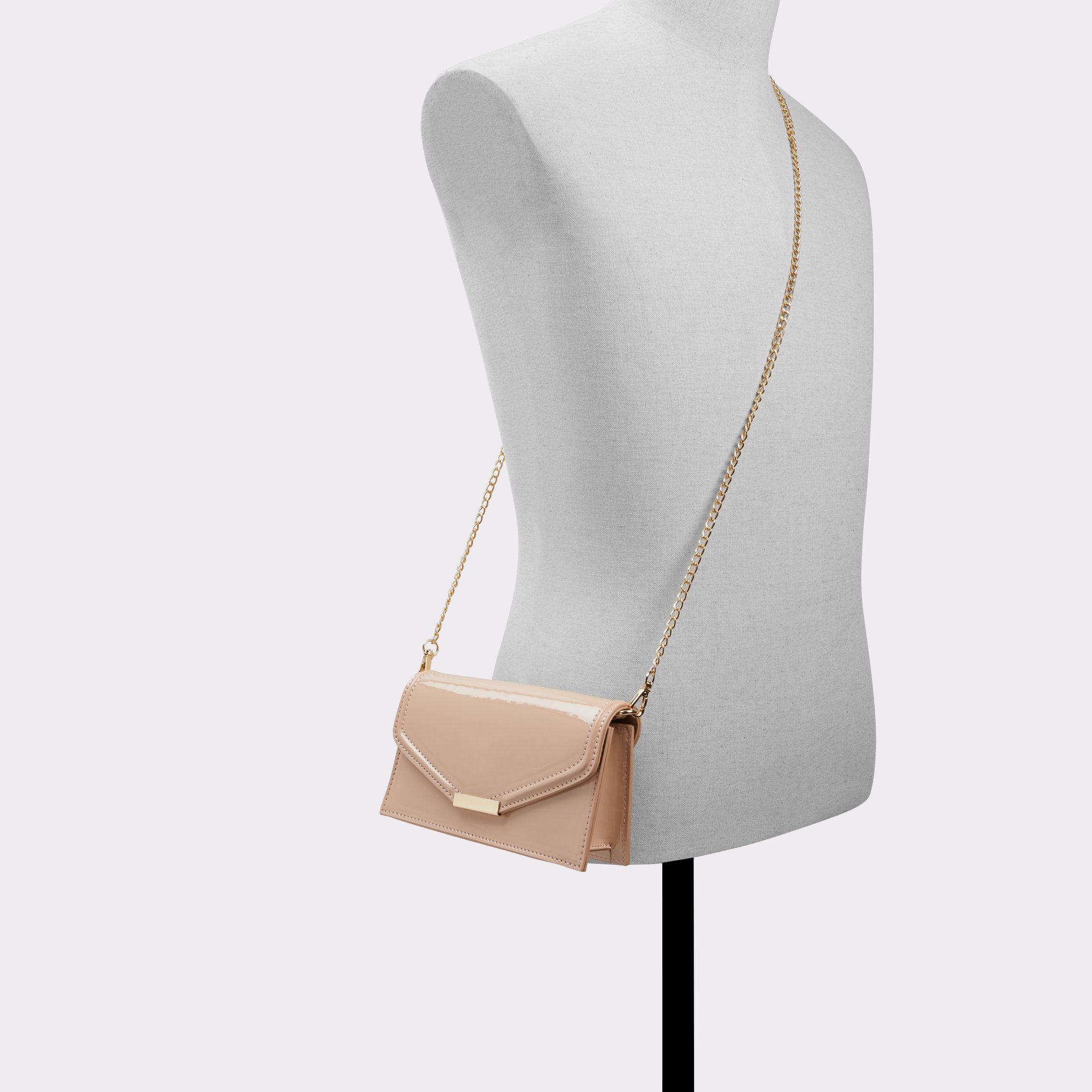 Laroshax Medium Beige Women Handbags