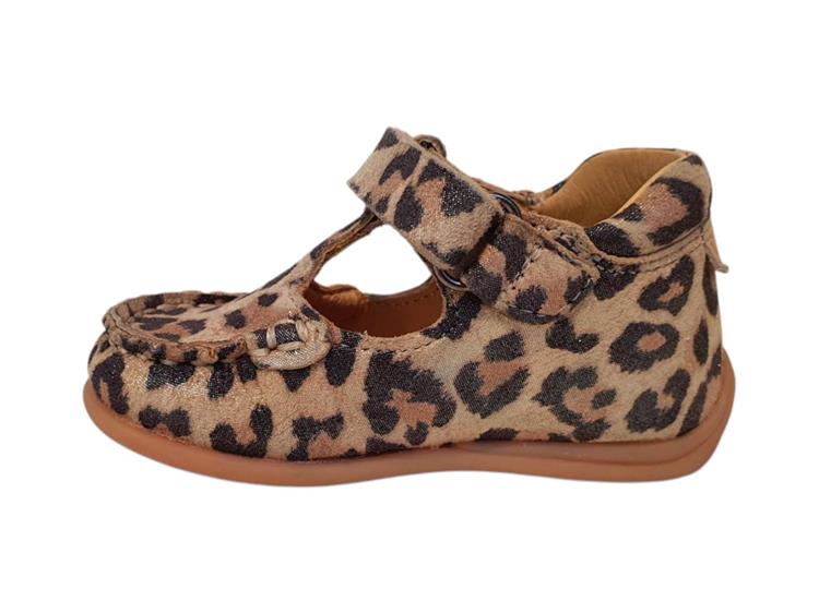 Koel4kids KO528 zand luipaard