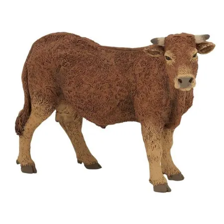 Papo 51131 Limousin-Kuh