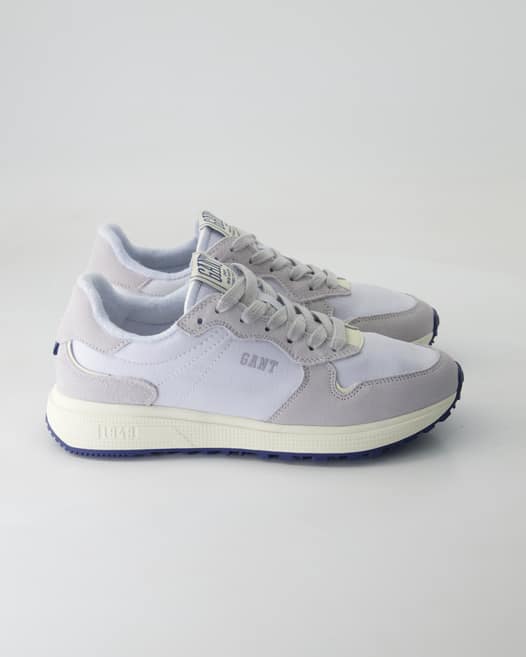 Gant Beywin Sneaker Sneaker in Blau