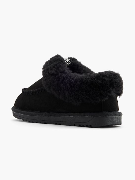 Graceland Pluche pantoffel