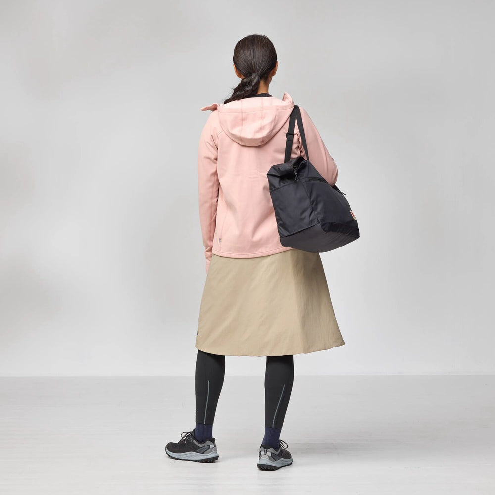 Køb Fjällräven Navy High Coast Tote 30