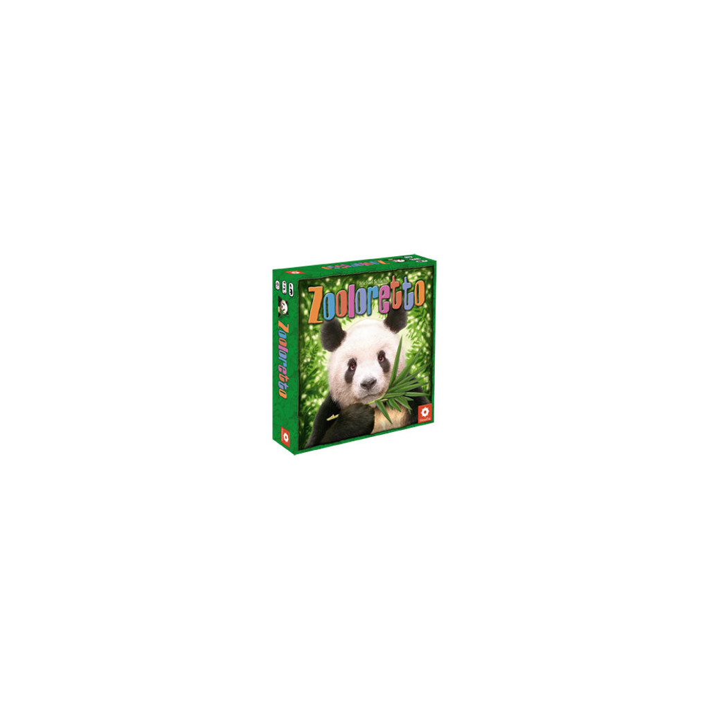 Zooloretto (nouvelle édition)