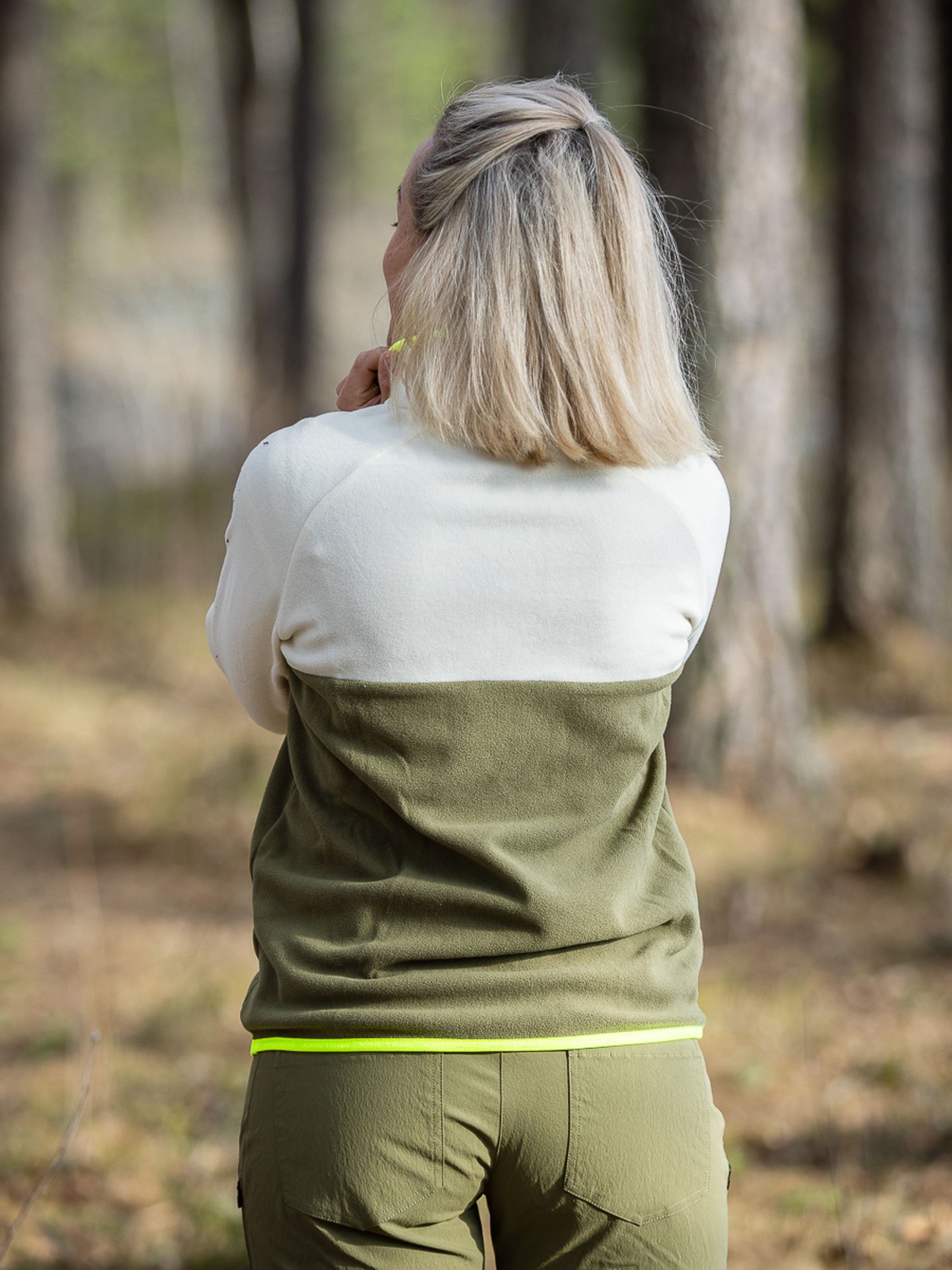 Ane Midlayer