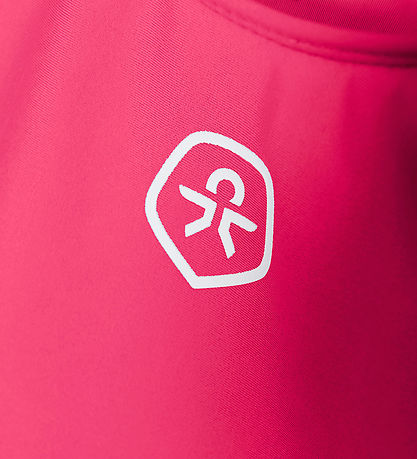 Color Kids Bådedragt - Pink Yarrow