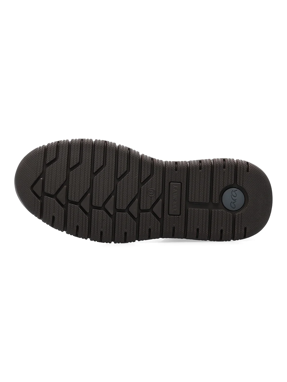 Stiefelette Benjo marrone