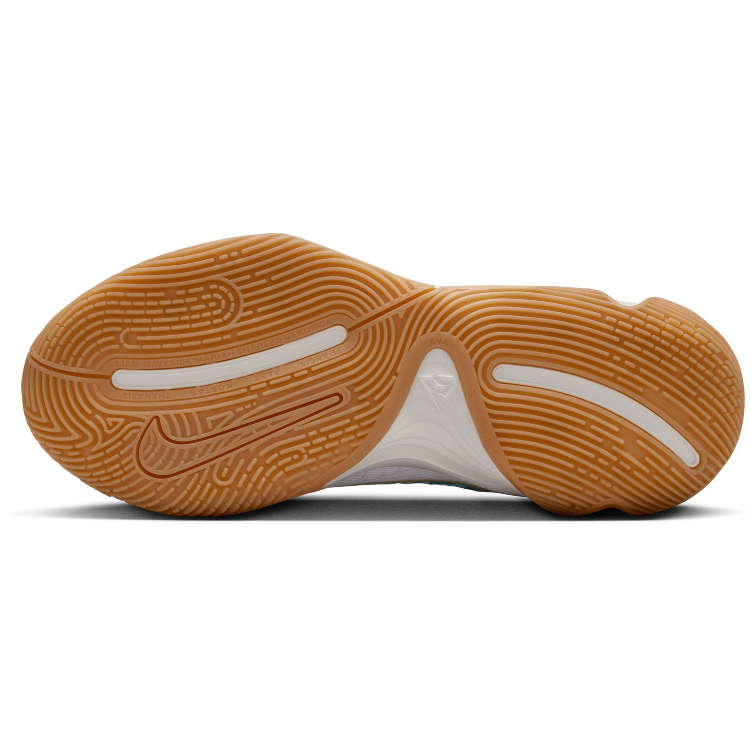 Nike Giannis Immortality 4