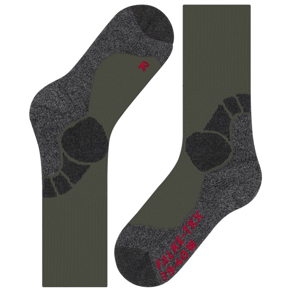 Falke - TKX Expedition - Chaussettes de randonnée