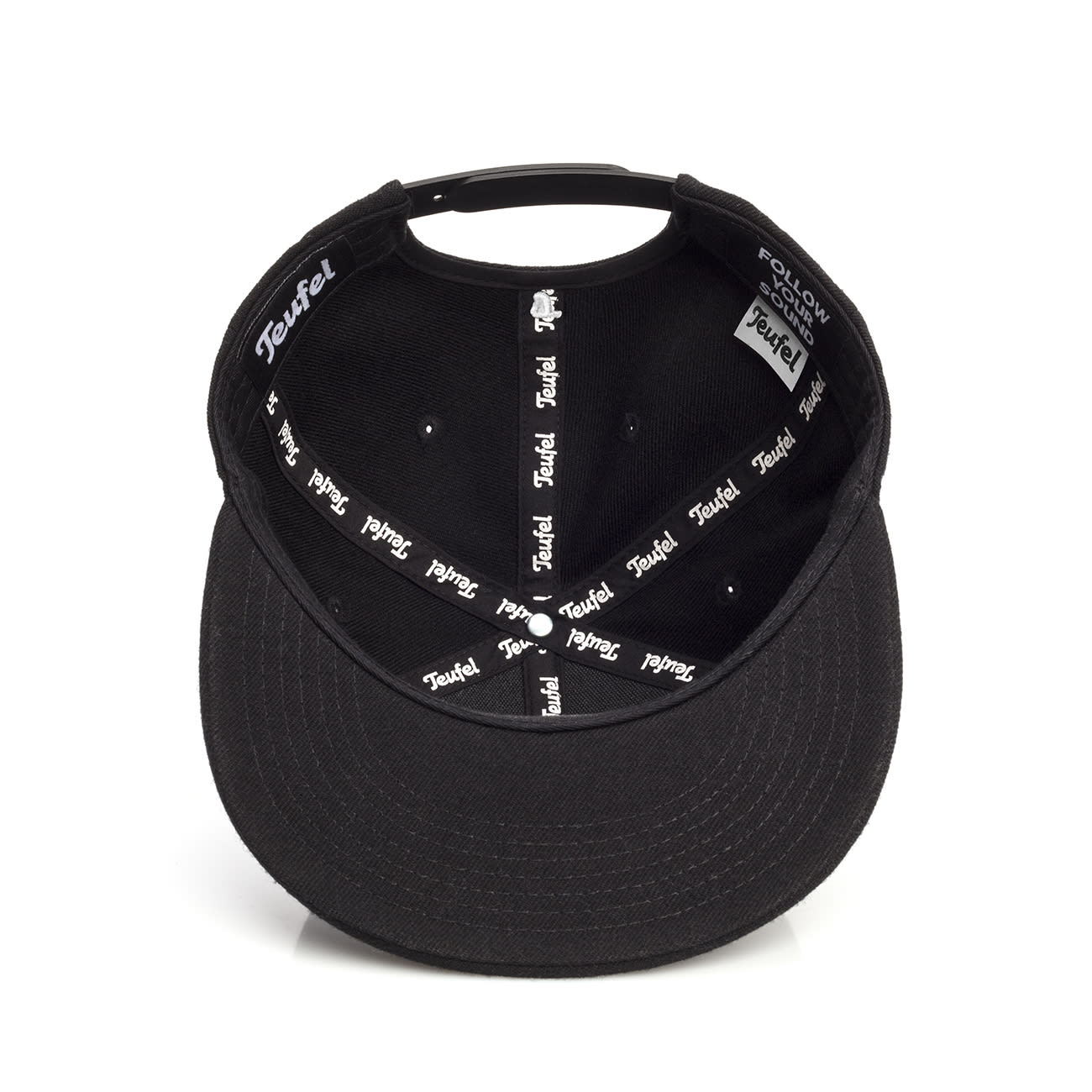 TEUFEL CAP 